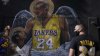 Legendarul baschetbalist Kobe Bryant a fost inclus în Hall of Fame. Văduva sportivului, Vanessa, a ținut un discurs emoționant