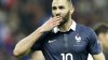 Karim Benzema a fost convocat de Didier Deschamps pentru Campionatul European din vară