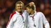 Hall of Fame-ul Premier League a fost completat cu jucătorii David Beckham și Steven Gerrard