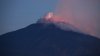 Imagini spectaculoase: Vulcanul Etna a erupt din nou