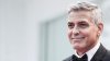 Actorul George Clooney a împlinit vârtsa de 60 de ani