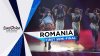 Eurovision 2021: Roxen, reprezentanta României, nu s-a calificat în marea finală a concursului (VIDEO)