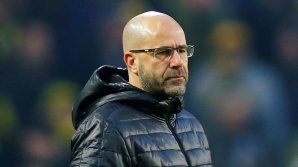 Peter Bosz este noul antrenor alformației Olympique Lyon