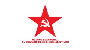 Platforma comuniştilor şi socialiştilor se va baza pe cinci direcţii de bază în diferite domeni