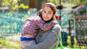 Paștele Blajinilor la Soroca (FOTOREPORT)