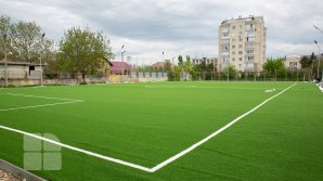 În goană după trofeu: Sheriff și Sfântul Gheorghe vor juca în finala Cupei