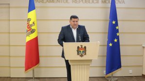 PSRM: Moldova ar putea fi afectată de scandalul internaţional în care e implicat Belarusul