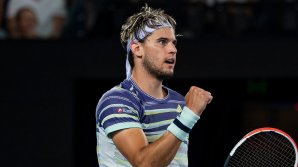 Prima mare surpriză la Roland Garros. Dominic Thiem, numărul 4 mondial, a fost eliminat în primul tur de spaniolul Pablo Andujar
