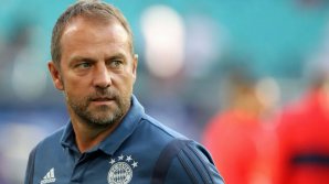 Este oficial! Hansi Flick va fi noul selecționer al naționalei Germaniei