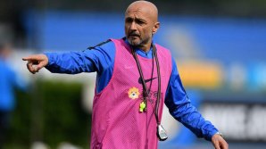 Luciano Spalletti este noul antrenor al echipei italiene Napoli