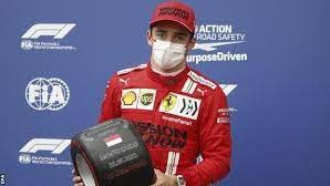 Ghinion teribil pentru Charles Leclerc. Pilotul a fost nevoit să abandoneze cursa de la Monaco