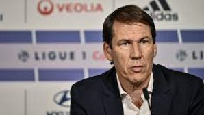 A ratat calificarea în Liga Campionilor și a plecat de la club. Rudi Garcia a confirmat despărțirea de Olympique Lyon