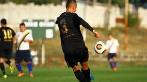 Sfântul Gheorghe Suruceni va juca a treia finală consecutivă în Cupa Moldovei