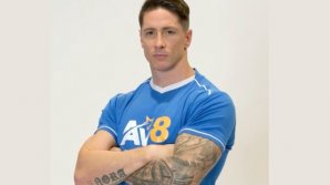 Fernando Torres revine în fotbal la nici doi ani de la retragere