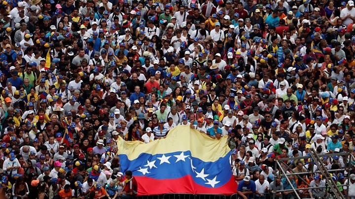 Dialog putere-opoziţie: Venezuela va organiza alegeri regionale în noiembrie