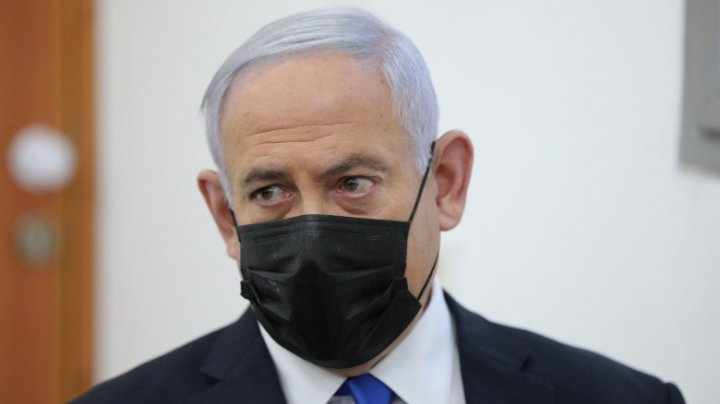 Netanyahu nu reușește să formeze un guvern. El a renunțat la mandatul primit de la președintele Israelului