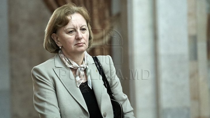 Zinaida Greceanîi, mesaj cu prilejul Sfintelor sărbători pascale: Este minunat să știm că suntem ocrotiți de această putere divină