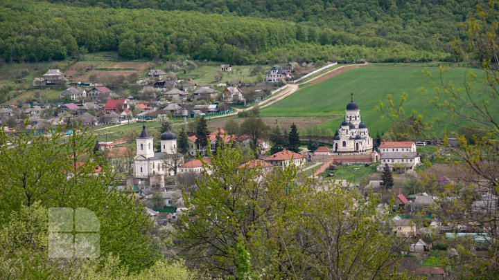 Inaugurarea Muzeului Mănăstirii Căpriana – „Sf. Ierarh Gavriil” (FOTOREPORT)