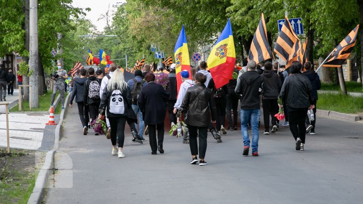 9 mai (FOTOREPORT)