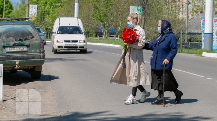 Paștele Blajinilor la Soroca (FOTOREPORT)