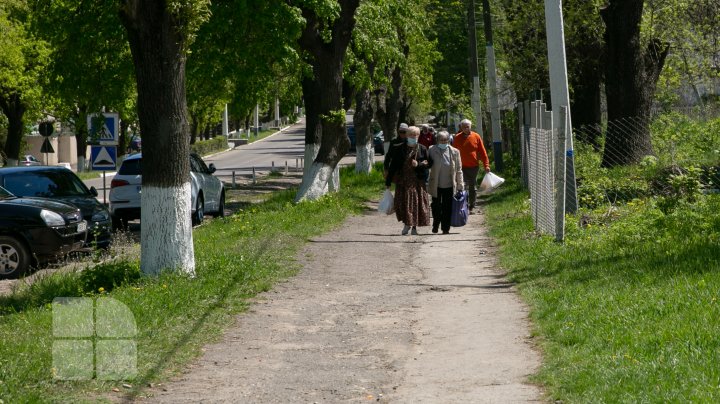 Paștele Blajinilor la Soroca (FOTOREPORT)