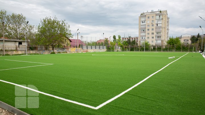 În goană după trofeu: Sheriff și Sfântul Gheorghe vor juca în finala Cupei