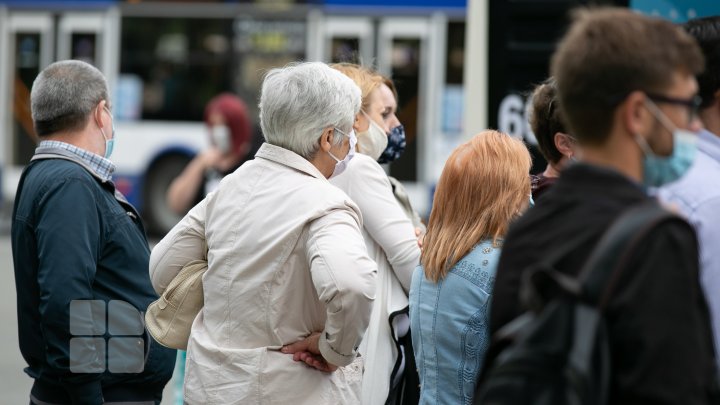 Cum vor activa punctele mobile de vaccinare anti-COVID. Vezi lista adreselor (FOTO)