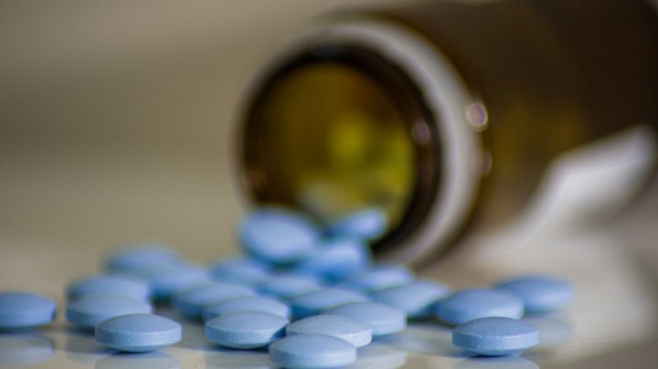 Cantități mari de Viagra și alte medicamente pentru disfuncții erectile au fost descoperite în canalizarea orașului Seul