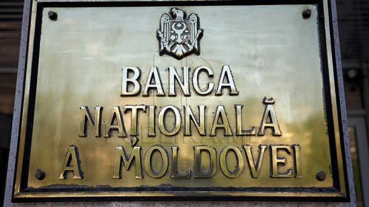 Încă 20 zile de arest preventiv pentru șeful de departament de la Banca Națională a Moldovei, Ion Ropot