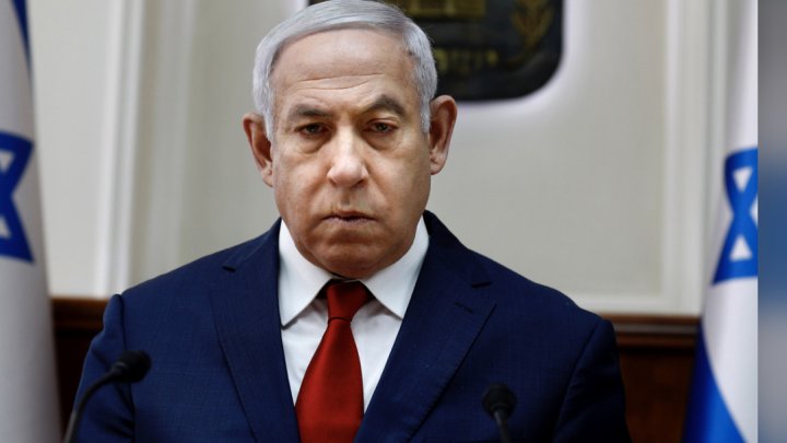 Premierul Netanyahu decretează stare de urgenţă la Lod