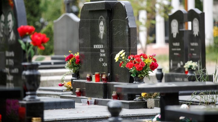 De Paștele Blajinilor, cetățenii vor ajunge mai ușor la Cimitirul „Sfântul Lazăr”