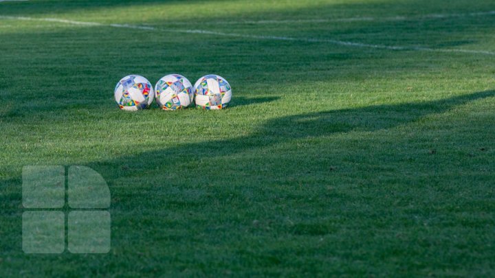 Finala Campionatului European de Fotbal a înregistrat audienţe TV record în Moldova. 97 mii de telespectatori s-au adunat la CANAL 3 în minutul de aur