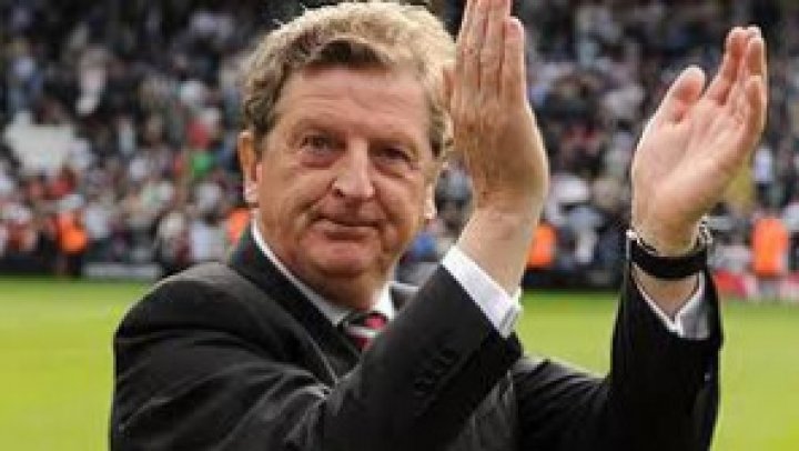 Renumitul antrenor Roy Hodgson va părăsi clubul Crystal Palace la sfârșitul acestui sezon