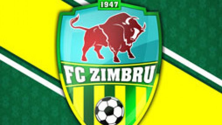 Conducerea Clubului Zimbru Chișinău a demisionat