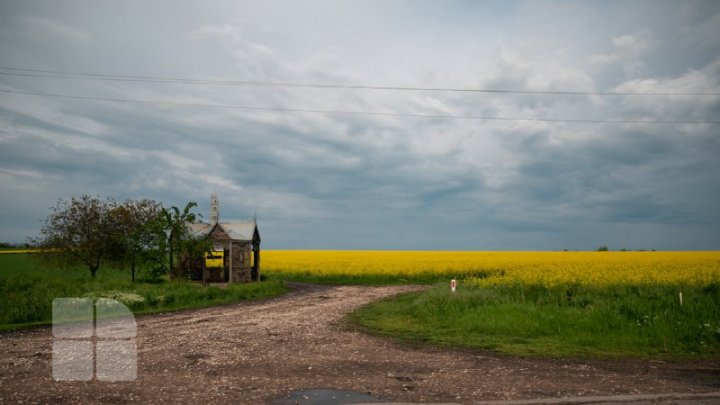 Meteo 23 mai 2021: Cer variabil și vreme frumoasă în toată țara