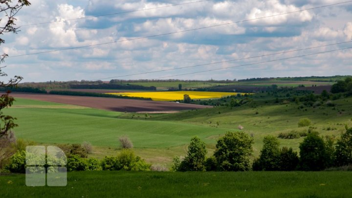 METEO 22 mai: Cer valiabil și temperaturi generoase în toată țara. Câte grade vor indica termometrele