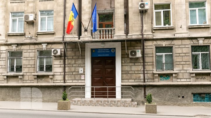 CEC a luat act de rapoartele financiare. Două partide au fost avertizate