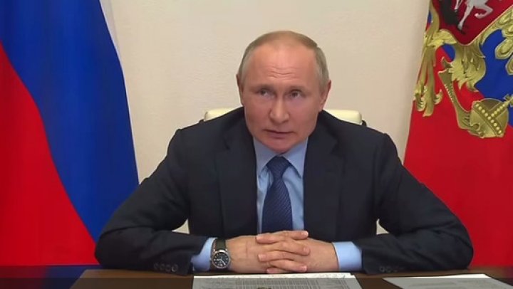 Putin recunoaște că situaţia din regiunile ucrainene anexate este „extrem de dificilă”