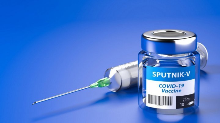 Şeful Serviciului de Informaţii Externe al Rusiei acuză UE că blochează vaccinurile ruseşti COVID-19