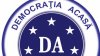 Partidul "Democrația Acasă", înregistrat în cursa pentru alegerile parlamentare anticipate din 11 iulie