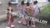 IMAGINI greu de privit! O adolescentă este bătută cu pumnii şi picioarele de patru fete (VIDEO)