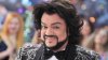 Filip Kirkorov a fost scos de pe lista neagră din Ucraina