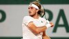 Stefanos Tsitsipas s-a calificat în semifinalele turneului de Mare Șlem de la Roland Garros