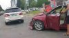 ACCIDENT GRAV în Capitală. Sunt victime