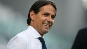 Simone Inzaghi este noul antrenor al lui Internazionale Milano