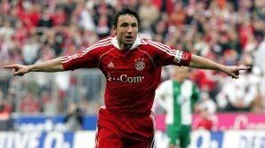 Fostul mijlocaș olandez Mark van Bommel a fost numit antrenor principal al formației germane VfL Wolfsburg