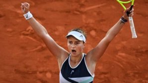 Barbora Krejcikova, noua campioană la Roland Garros