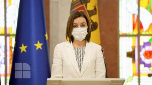 Maia Sandu îi va da în judecată pe doi deputaţi PSRM