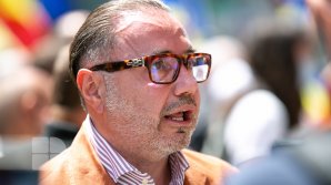 Motivul extradării lui Cristina Rizea, ar fi fost implicat în planurile de „schimbare prin violență a puterii de la Chișinău”(FOTO)