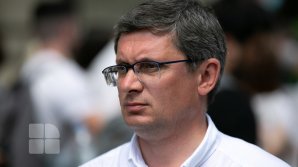Mesajul lui Igor Grosu pentru cei care ar încerca să destabilize situaţia din ţară